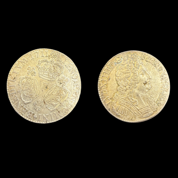 Magasin pour l'achat et la vente de pièces de collection à Fécamp