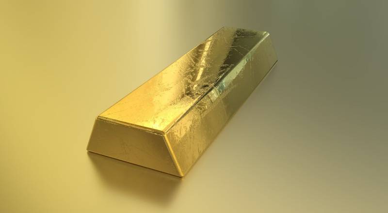 Vendez vos lingots d’or au meilleur prix près de Saint-Valéry-en-Caux (76)