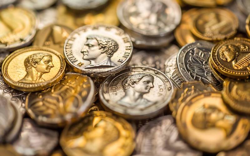 Investissez dans l’or et l’argent pour préserver et transmettre votre patrimoine à Fécamp (76)