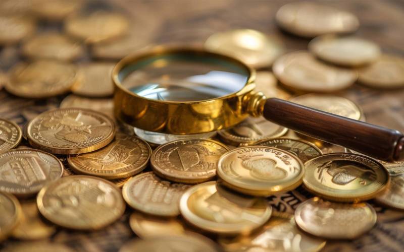 Investir dans l’or et l’argent pour diversifier votre patrimoine près du Havre (76)