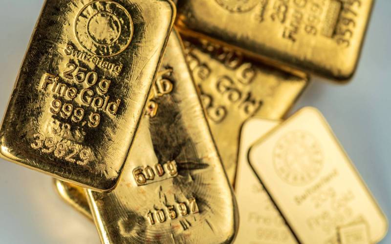 Sécurisez et diversifiez votre patrimoine avec l’or et l’argent près d'Yvetot (76)